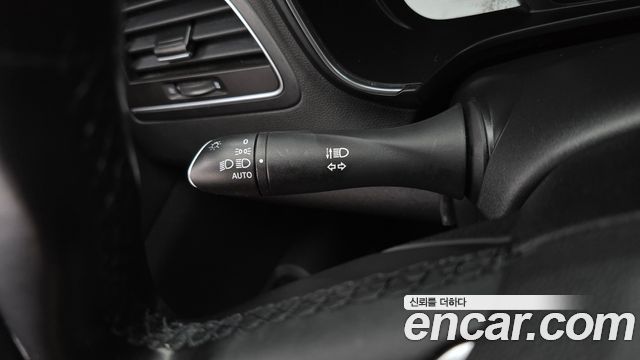 Renault Korea QM6 2023 — photo 30
