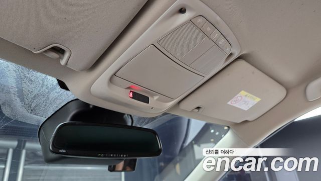 Renault Korea QM6 2023 — photo 31