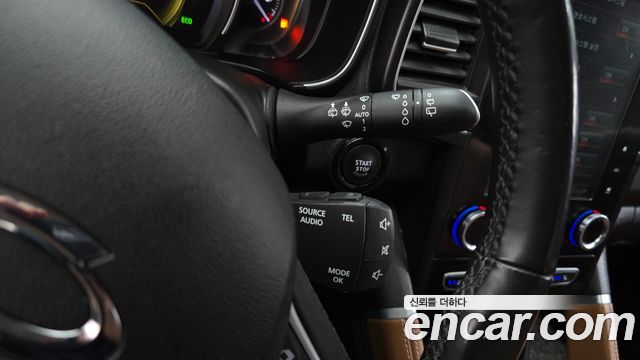 Renault Korea QM6 2023 — photo 32