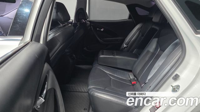 Hyundai Grandeur 2016 — photo 18