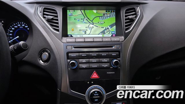 Hyundai Grandeur 2016 — photo 20