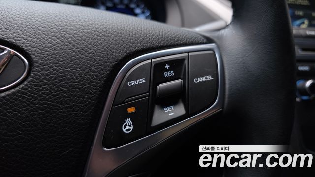 Hyundai Grandeur 2016 — photo 23