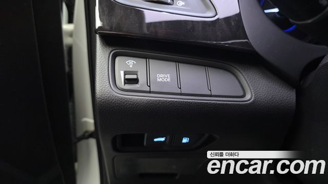 Hyundai Grandeur 2016 — photo 26