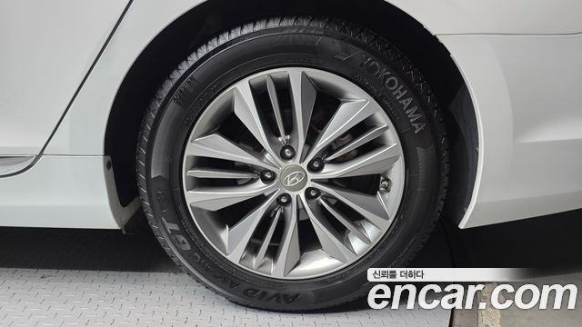 Hyundai Grandeur 2016 — photo 7