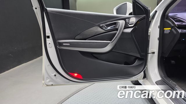 Hyundai Grandeur 2016 — photo 14