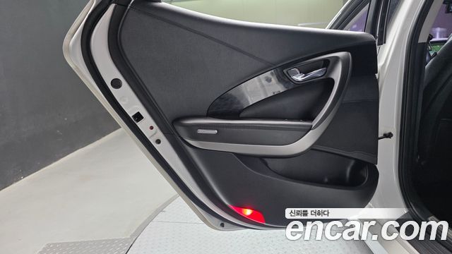 Hyundai Grandeur 2016 — photo 15