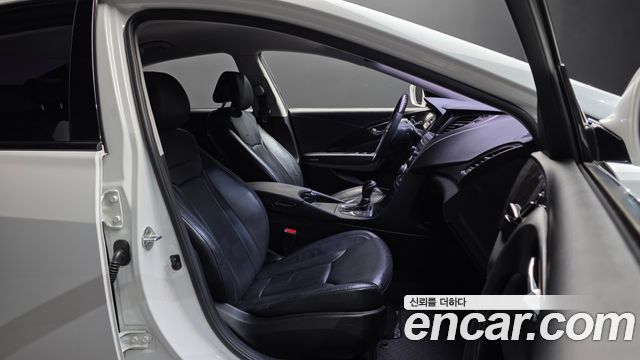 Hyundai Grandeur 2016 — photo 16