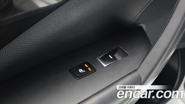 Hyundai Grandeur 2016 — photo 27