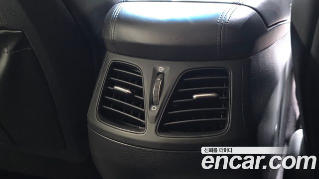 Hyundai Grandeur 2016 — photo 28