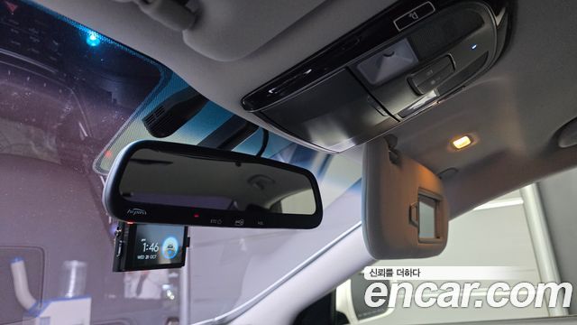 Hyundai Grandeur 2016 — photo 29