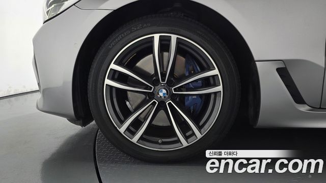 BMW Gran Turismo 2021 — photo 5