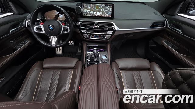 BMW Gran Turismo 2021 — photo 10