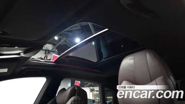 BMW Gran Turismo 2021 — photo 23