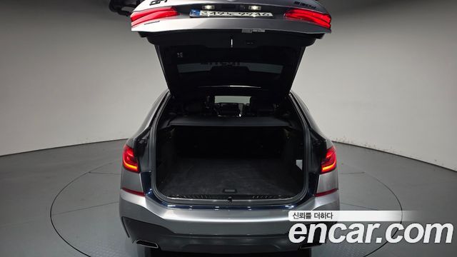 BMW Gran Turismo 2021 — photo 26