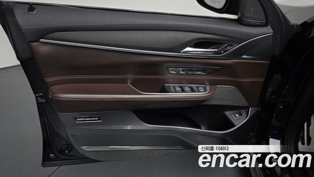 BMW Gran Turismo 2021 — photo 14