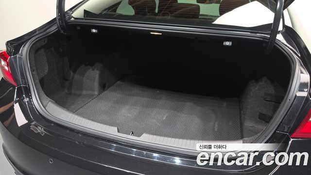 Chevrolet Korea Malibu 2017 — photo 22