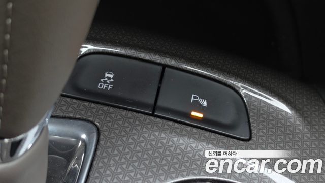 Chevrolet Korea Malibu 2017 — photo 23
