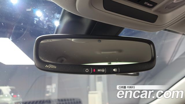 Chevrolet Korea Malibu 2017 — photo 24