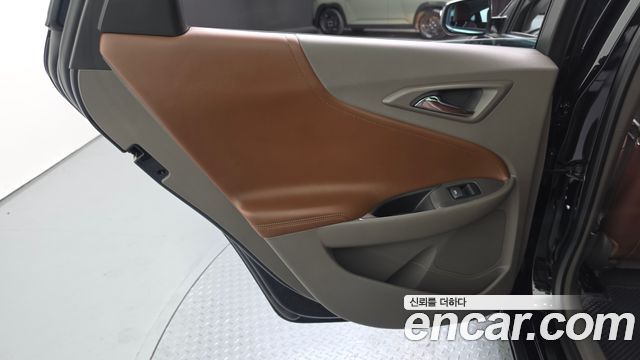 Chevrolet Korea Malibu 2017 — photo 15