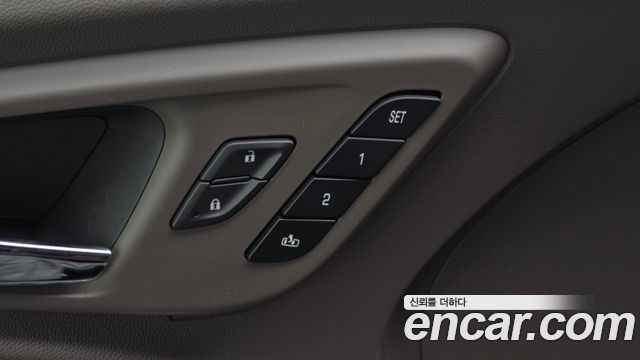 Chevrolet Korea Malibu 2017 — photo 30
