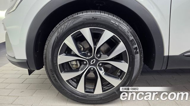 Renault Korea XM3 2023 — photo 5