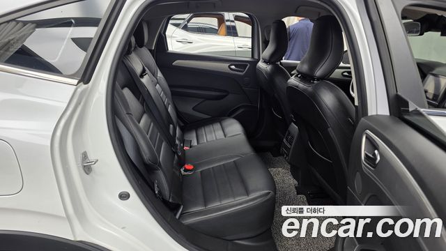 Renault Korea XM3 2023 — photo 18