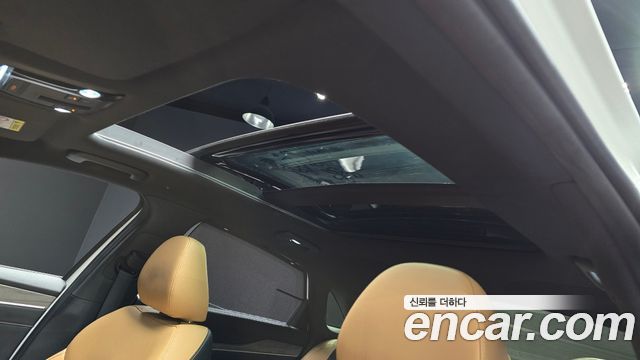 Kia K5 2022 — photo 18