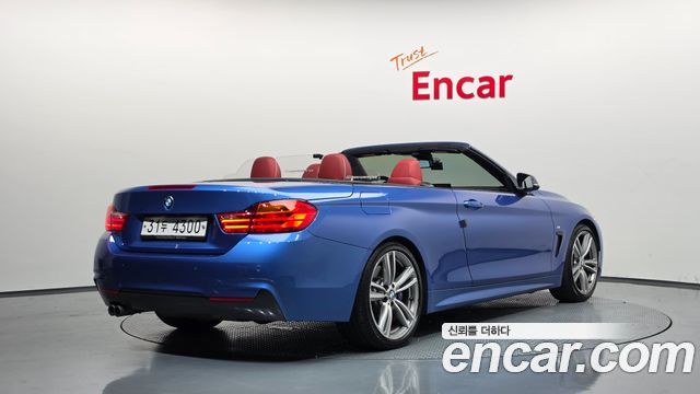 BMW 4-Series 2015 — photo 2