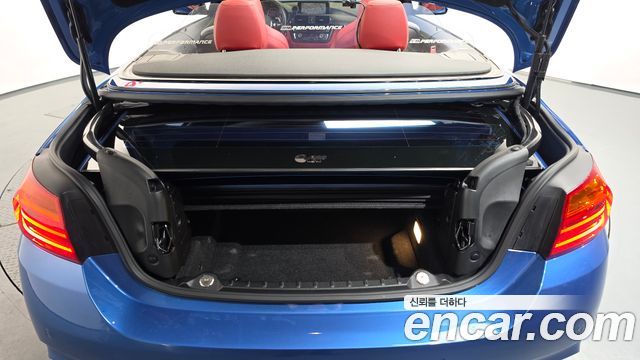 BMW 4-Series 2015 — photo 18