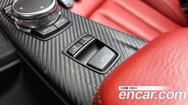 BMW 4-Series 2015 — photo 19