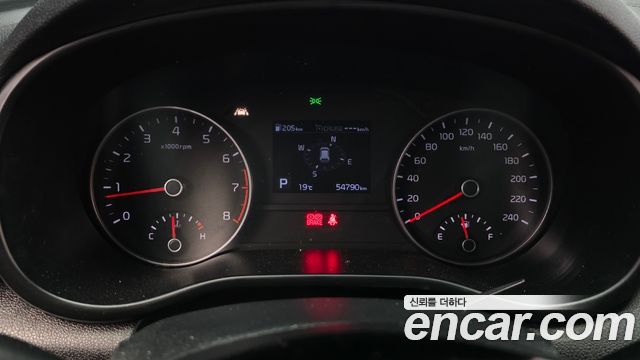 Kia Sportage 2019 — photo 11