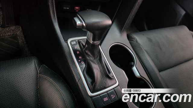 Kia Sportage 2019 — photo 12