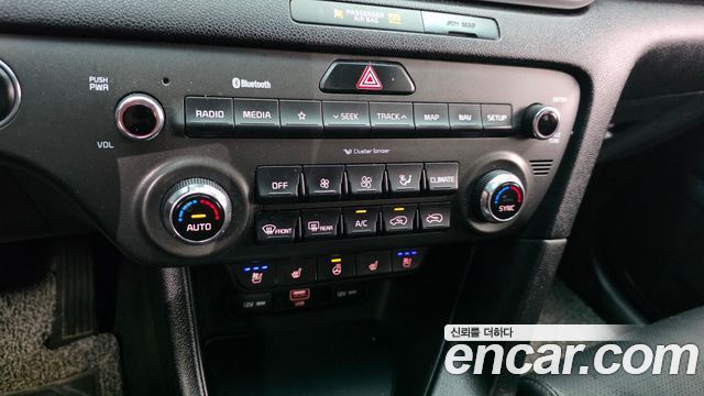 Kia Sportage 2019 — photo 23