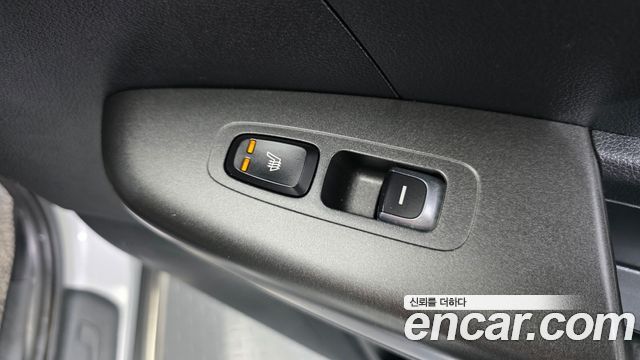 Kia Sportage 2019 — photo 24