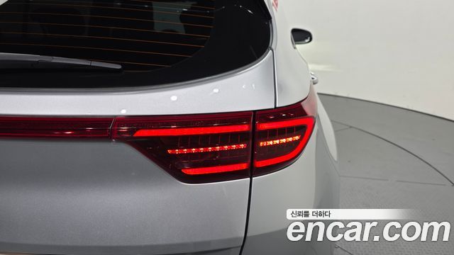 Kia Sportage 2019 — photo 9