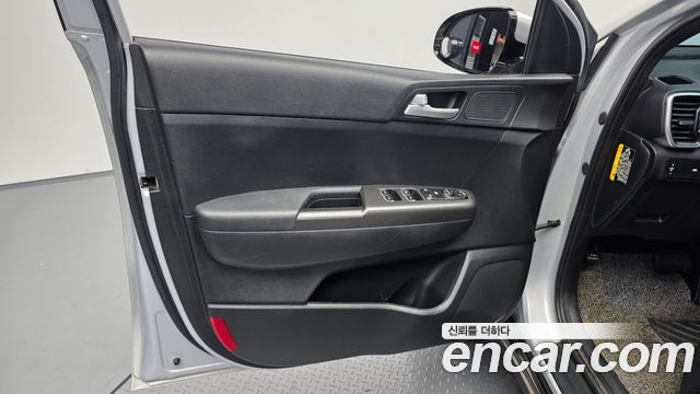 Kia Sportage 2019 — photo 14