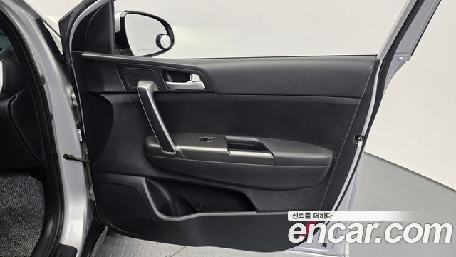 Kia Sportage 2019 — photo 15