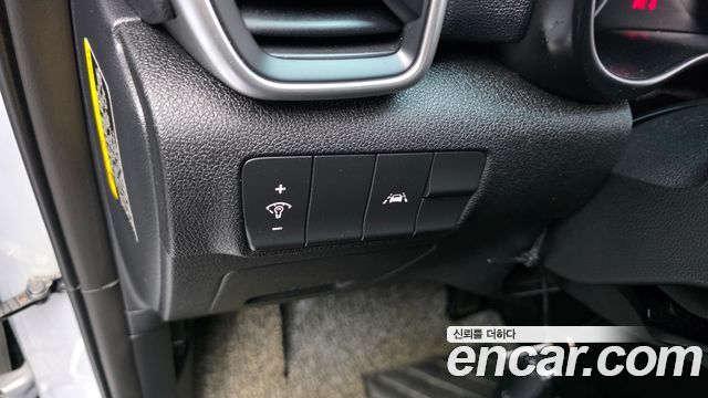 Kia Sportage 2019 — photo 28