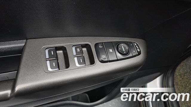Kia Sportage 2019 — photo 29