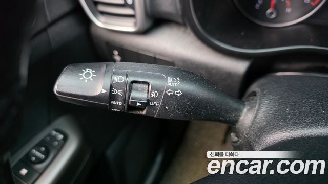 Kia Sportage 2019 — photo 30