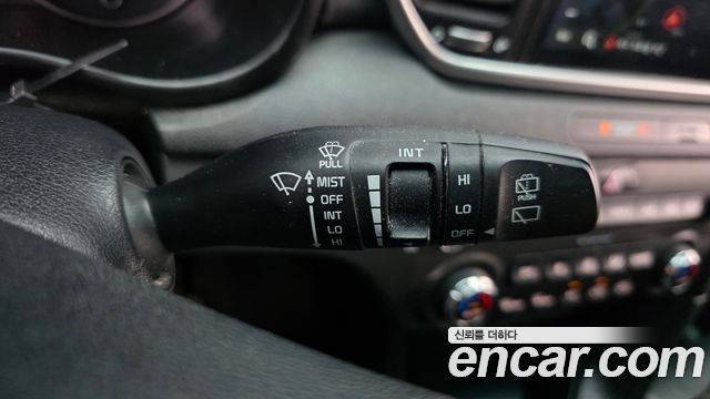 Kia Sportage 2019 — photo 31