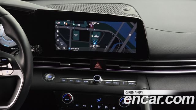 Hyundai AVANTE 2023 — photo 20