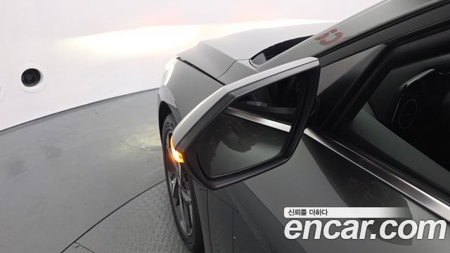 Hyundai AVANTE 2023 — photo 28