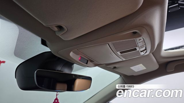 Renault Korea QM6 2023 — photo 24