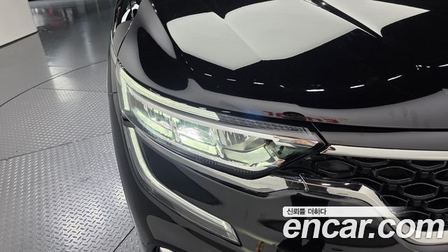 Renault Korea QM6 2023 — photo 8