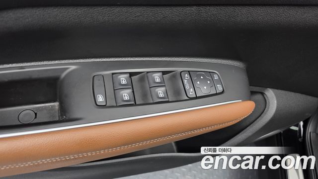 Renault Korea QM6 2023 — photo 30