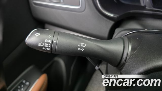 Renault Korea QM6 2023 — photo 31