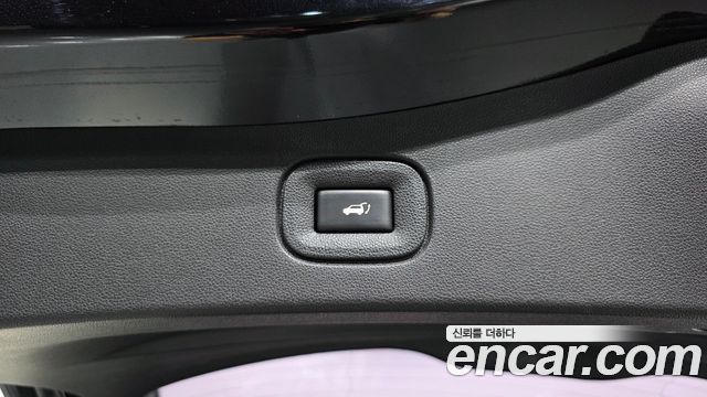 Renault Korea QM6 2023 — photo 33