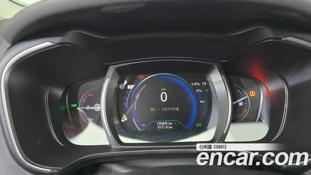 Renault Korea QM6 2020 — photo 8