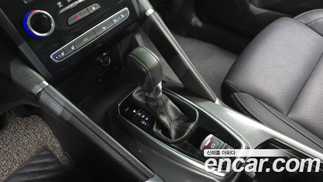 Renault Korea QM6 2020 — photo 9